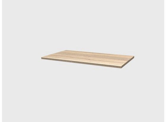 Munkalap Samoa Apl - 150 + Dekor - konvencionális, fa (150/60cm) Munkalap Samoa Apl - 150 + Dekor - konvencionális, fa (150/60cm)