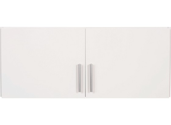 Nadstavec Na Skriňu K 2 Dver.šat. Skrini Celle - biela, Moderný, drevo (91/40/54cm) Nadstavec Na Skriňu K 2 Dver.šat. Skrini Celle - biela, Moderný, drevo (91/40/54cm)