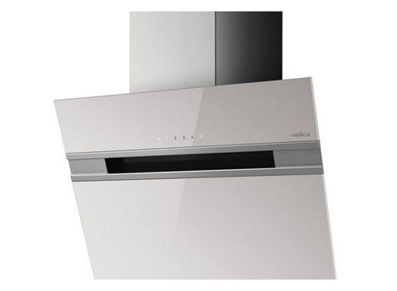 Napa Napa - siva, Moderno, staklo/metal (60cm) Napa Napa - siva, Moderno, staklo/metal (60cm)