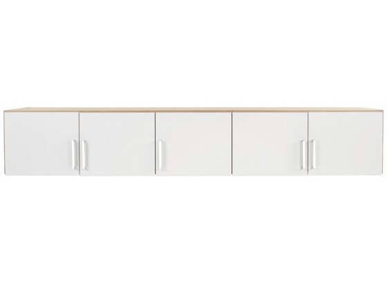 Nastavak Ormara Nastavak Ormara - bijela/boje hrasta, Konvencionalno, drvni materijal (226/39/54cm) Nastavak Ormara Nastavak Ormara - bijela/boje hrasta, Konvencionalno, drvni materijal (226/39/54cm)