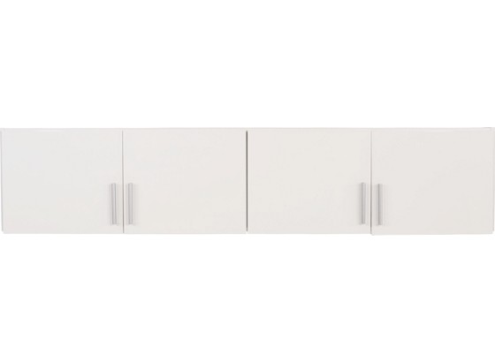 Nastavak Ormara Nastavak Za 4-krilni Ormar - bijela, Moderno, drvo (181/40/54cm) Nastavak Ormara Nastavak Za 4-krilni Ormar - bijela, Moderno, drvo (181/40/54cm)