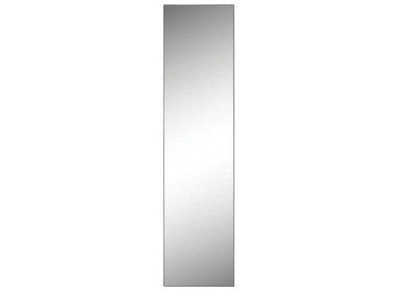 Nástenné Zrkadlo Messina - farby striebra (35/140cm) Nástenné Zrkadlo Messina - farby striebra (35/140cm)