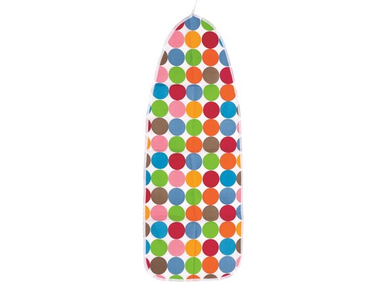 Navlaka Za Dasku Za Glačanje 1203001400010 - Konvencionalno, tekstil (33/110cm) Navlaka Za Dasku Za Glačanje 1203001400010 - Konvencionalno, tekstil (33/110cm)