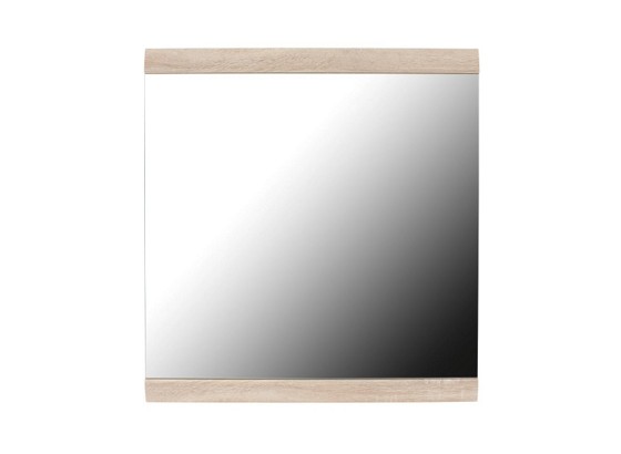 Ogledalo Imperial Oak - boje hrasta, Moderno, drvo (80/85cm) - BOXXX Ogledalo Imperial Oak - boje hrasta, Moderno, drvo (80/85cm) - BOXXX