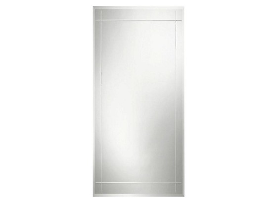 Ogledalo Linea 12040 - Moderno (120/40cm) Ogledalo Linea 12040 - Moderno (120/40cm)