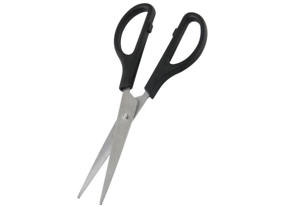 Olló Probus - konvencionális, fém (16cm) Olló Probus - konvencionális, fém (16cm)
