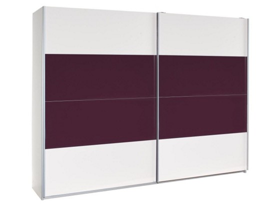 Ormar S Kliznim Vratima Ormar S Kliznim Vratima - Moderno (271/210/58cm) Ormar S Kliznim Vratima Ormar S Kliznim Vratima - Moderno (271/210/58cm)