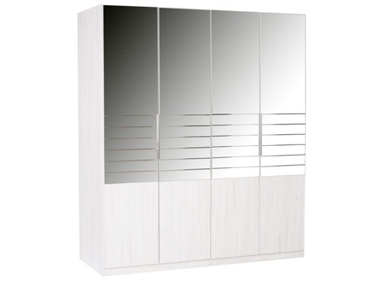 Ormar Za Odjeću Ormar Za Odjeću - boje hrasta, Moderno, drvni materijal/drvo (200/218/59cm) - OMBRA Ormar Za Odjeću Ormar Za Odjeću - boje hrasta, Moderno, drvni materijal/drvo (200/218/59cm) - OMBRA