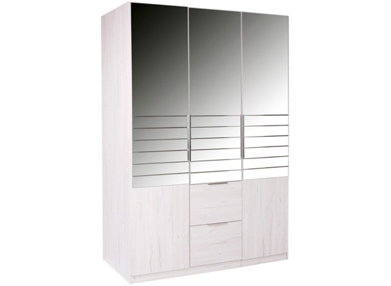 Ormar Za Odjeću Ormar Za Odjeću - Moderno, drvni materijal/drvo (150/218/59cm) - OMBRA Ormar Za Odjeću Ormar Za Odjeću - Moderno, drvni materijal/drvo (150/218/59cm) - OMBRA