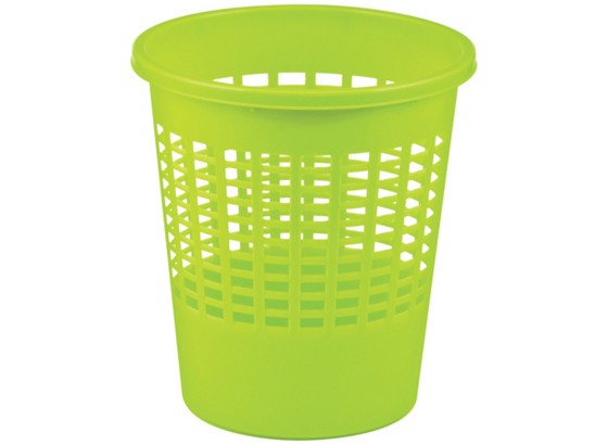 Papírkosár Narancs, Lime - konvencionális (28,5/30/29,5cm) Papírkosár Narancs, Lime - konvencionális (28,5/30/29,5cm)