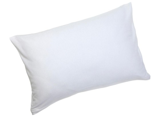 Párnahuzat Antoinette - fehér, konvencionális, textil (40/60cm) Párnahuzat Antoinette - fehér, konvencionális, textil (40/60cm)