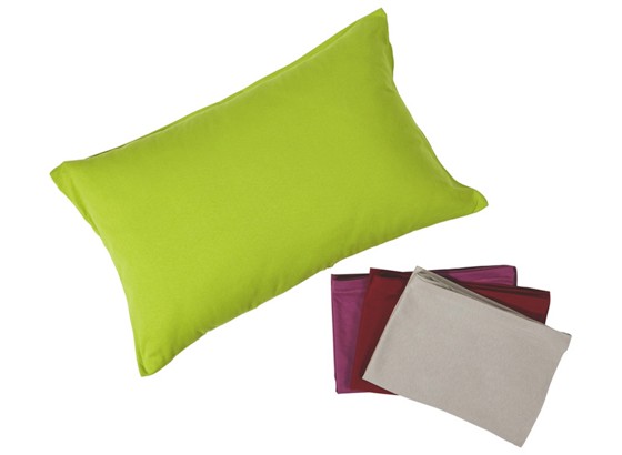 Párnahuzat Antoinette - lila/bordó, konvencionális, textil (40/60cm) Párnahuzat Antoinette - lila/bordó, konvencionális, textil (40/60cm)