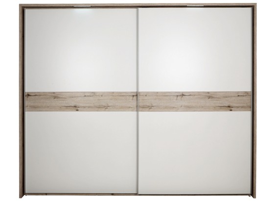 Paspartový Rám Julia - farby dubu, Konvenčný, drevený materiál (280/229cm) Paspartový Rám Julia - farby dubu, Konvenčný, drevený materiál (280/229cm)