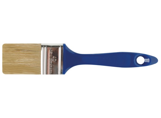 Pinsel 60mm - Dunkelblau, KONVENTIONELL, Kunststoff/Metall (23cm) - VENDA Pinsel 60mm - Dunkelblau, KONVENTIONELL, Kunststoff/Metall (23cm) - VENDA