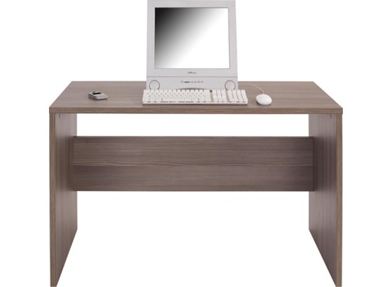 Pisaći Stol Pisaći Stol - brončana, Moderno, drvo (120/72/55cm) - LUCA BESSONI Pisaći Stol Pisaći Stol - brončana, Moderno, drvo (120/72/55cm) - LUCA BESSONI