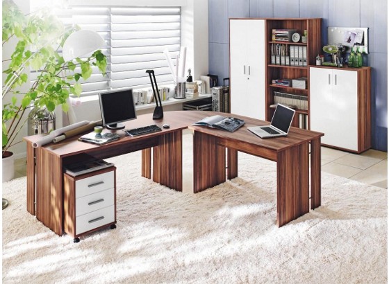 Pisaći Stol Radni Stol - Moderno (120/76/80cm) Pisaći Stol Radni Stol - Moderno (120/76/80cm)