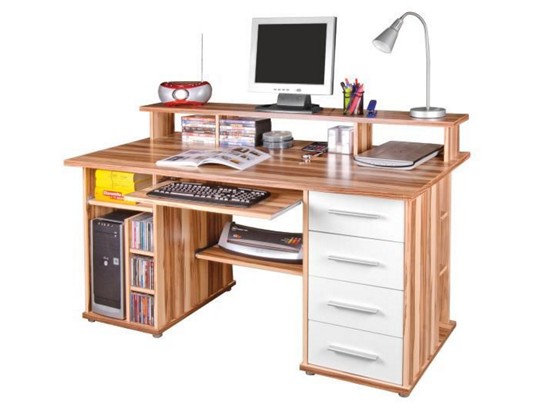 Pisaći Stol Radni Stol - Moderno (150/91/73cm) Pisaći Stol Radni Stol - Moderno (150/91/73cm)