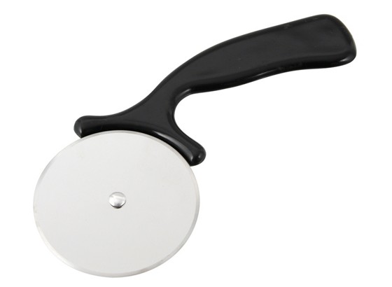 Pizzaschneider Probus - Silberfarben, KONVENTIONELL, Metall (16cm) Pizzaschneider Probus - Silberfarben, KONVENTIONELL, Metall (16cm)