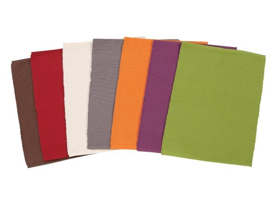 Podmetač Za Stol Maren - zelena/ljubičasta, Konvencionalno, tekstil (30/40cm) - OMBRA Podmetač Za Stol Maren - zelena/ljubičasta, Konvencionalno, tekstil (30/40cm) - OMBRA