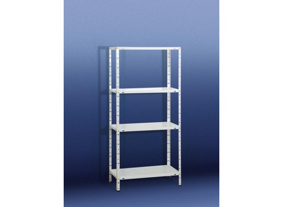 Polc Basics - konvencionális (75/150/30cm) Polc Basics - konvencionális (75/150/30cm)
