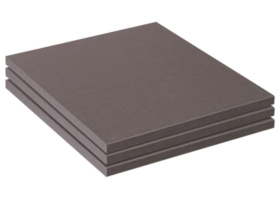 Polica Zu Kleiderschrank Porto - boje aluminija, Moderno, drvo (43/2.2/50cm) Polica Zu Kleiderschrank Porto - boje aluminija, Moderno, drvo (43/2.2/50cm)