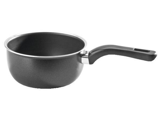 Posuda Za Kuhanje Schwarz - crna, Konvencionalno, metal (1l) Posuda Za Kuhanje Schwarz - crna, Konvencionalno, metal (1l)