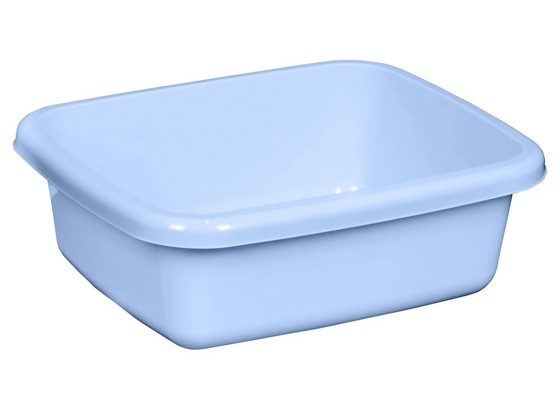 Posuda Za Pranje Eckig - Konvencionalno, plastika (10l) Posuda Za Pranje Eckig - Konvencionalno, plastika (10l)