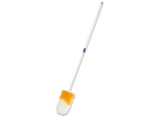 Praško Mit Teleskopstiel - Konvencionalno, daljnji prirodni materijali (7,5/75/5cm) Praško Mit Teleskopstiel - Konvencionalno, daljnji prirodni materijali (7,5/75/5cm)