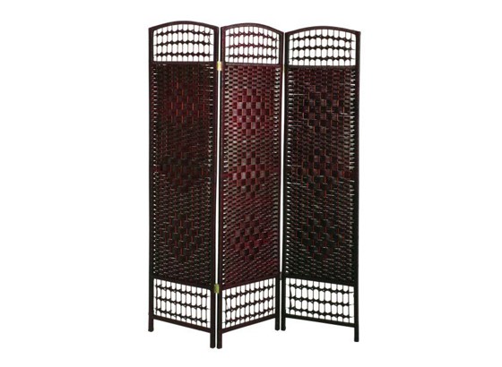 Pregrada Paravan - natur boje, Moderno, drvo (120/170/2cm) Pregrada Paravan - natur boje, Moderno, drvo (120/170/2cm)