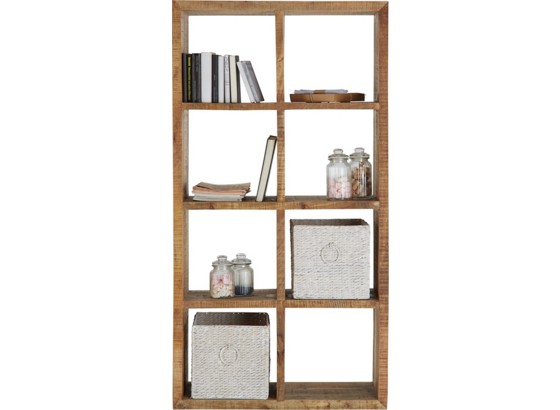 Pregrada Pregrada - natur boje, Lifestyle, drvo (94/180/35cm) Pregrada Pregrada - natur boje, Lifestyle, drvo (94/180/35cm)