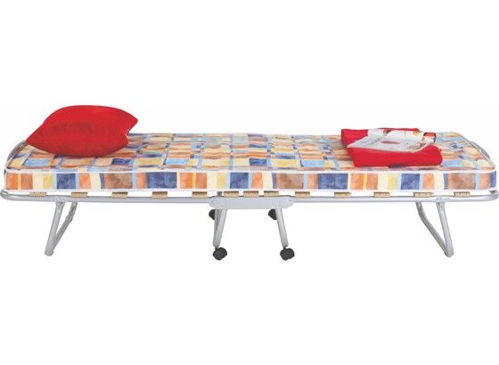 Preklopni Krevet Moskau - Konvencionalno, metal (80/190cm) Preklopni Krevet Moskau - Konvencionalno, metal (80/190cm)