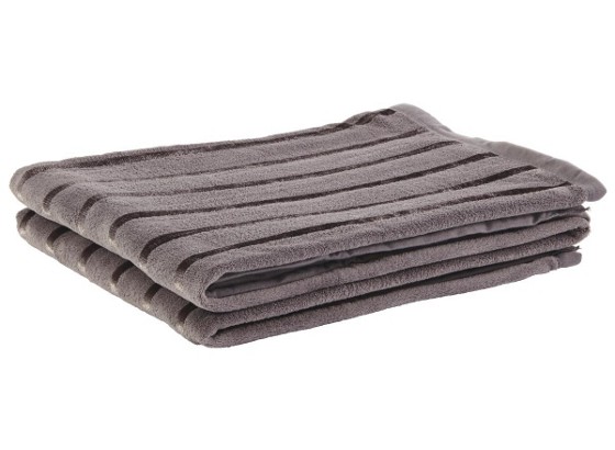 Puha Takaró Adrian - antracit, konvencionális, textil (150/200cm) - LUCA BESSONI Puha Takaró Adrian - antracit, konvencionális, textil (150/200cm) - LUCA BESSONI