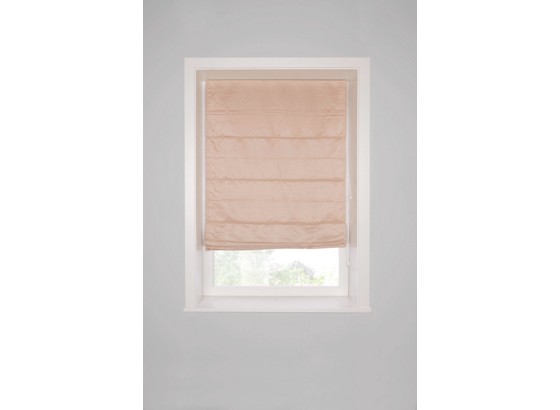 Raff Rolo Thermo Chenille - bež, Konvencionalno, tekstil (100/170cm) Raff Rolo Thermo Chenille - bež, Konvencionalno, tekstil (100/170cm)