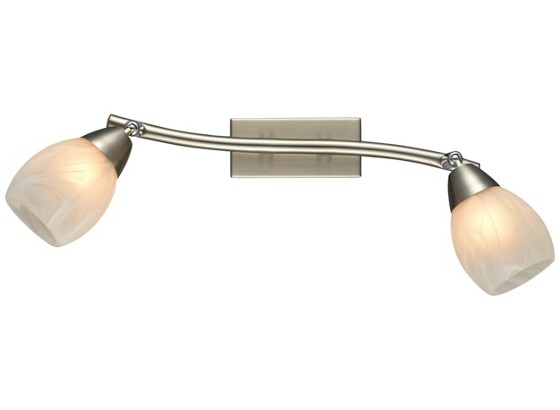 Reflektor Strahler - Konvencionalno, staklo/metal (30/7/19cm) Reflektor Strahler - Konvencionalno, staklo/metal (30/7/19cm)