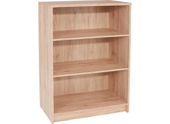 Regal 4-You YUR02 - Eichefarben, MODERN, Holzwerkstoff (74/111,4/34,6cm) Regal 4-You YUR02 - Eichefarben, MODERN, Holzwerkstoff (74/111,4/34,6cm)