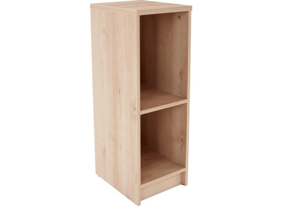 Regal 4-You YUR04 - Buchefarben, MODERN, Holzwerkstoff (30/85,5/35,2cm) Regal 4-You YUR04 - Buchefarben, MODERN, Holzwerkstoff (30/85,5/35,2cm)