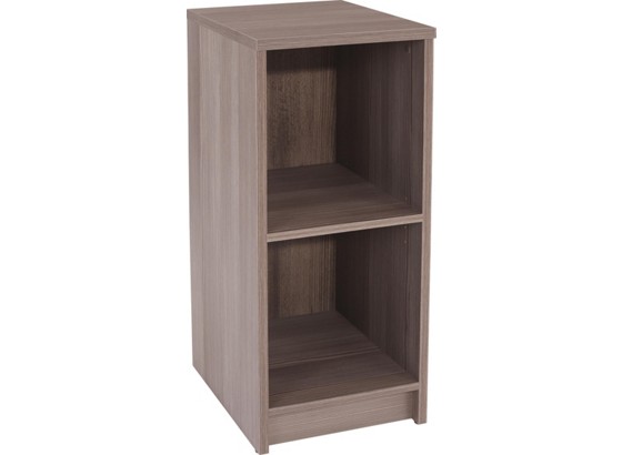 Regal 4-You YUR04 - Dunkelbraun, MODERN, Holzwerkstoff (30/85,5/34,6cm) Regal 4-You YUR04 - Dunkelbraun, MODERN, Holzwerkstoff (30/85,5/34,6cm)