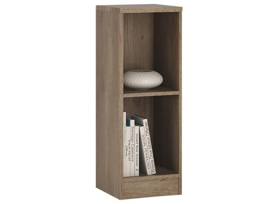 Regal 4-You YUR04 - Eichefarben, MODERN, Holzwerkstoff (30/85,5/35,2cm) Regal 4-You YUR04 - Eichefarben, MODERN, Holzwerkstoff (30/85,5/35,2cm)