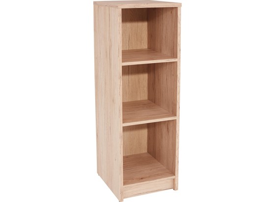 Regal 4-You YUR05 - Eichefarben, MODERN, Holzwerkstoff (30/111,4/34,6cm) Regal 4-You YUR05 - Eichefarben, MODERN, Holzwerkstoff (30/111,4/34,6cm)