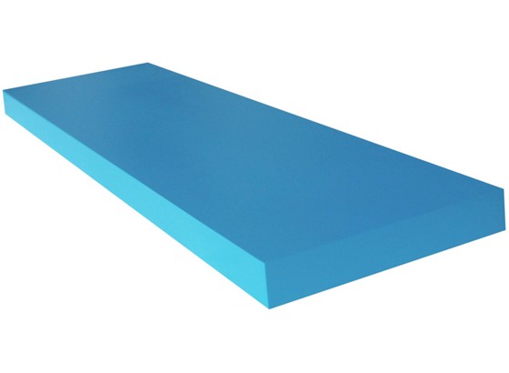 Regál Nástěnný Giga - petrolej, Moderní, dřevěný materiál (80/3,8/23,50cm) Regál Nástěnný Giga - petrolej, Moderní, dřevěný materiál (80/3,8/23,50cm)