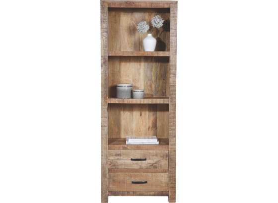 Regal Regal - natur boje, Lifestyle, drvo (67/180/42cm) Regal Regal - natur boje, Lifestyle, drvo (67/180/42cm)