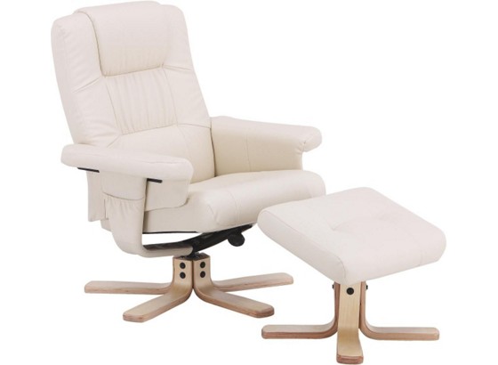 Relax Fotelja Relax Fotelja - krem/natur boje, Moderno, drvo/metal (78/94/76cm) - JAMES WOOD Relax Fotelja Relax Fotelja - krem/natur boje, Moderno, drvo/metal (78/94/76cm) - JAMES WOOD