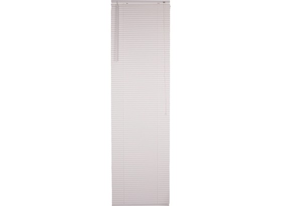 Reluxa Astrid - fehér, konvencionális, műanyag/fém (60/220cm) Reluxa Astrid - fehér, konvencionális, műanyag/fém (60/220cm)