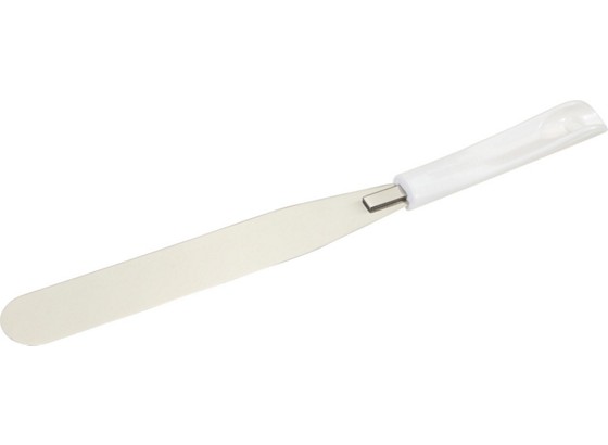 Rezač Za Torte 41135 - bijela, Konvencionalno, plastika (36cm) Rezač Za Torte 41135 - bijela, Konvencionalno, plastika (36cm)