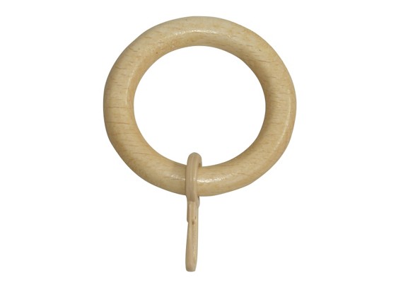 Ring aus Kiefer, 10 Stk. - Kieferfarben, KONVENTIONELL, Holz/Kunststoff Ring aus Kiefer, 10 Stk. - Kieferfarben, KONVENTIONELL, Holz/Kunststoff