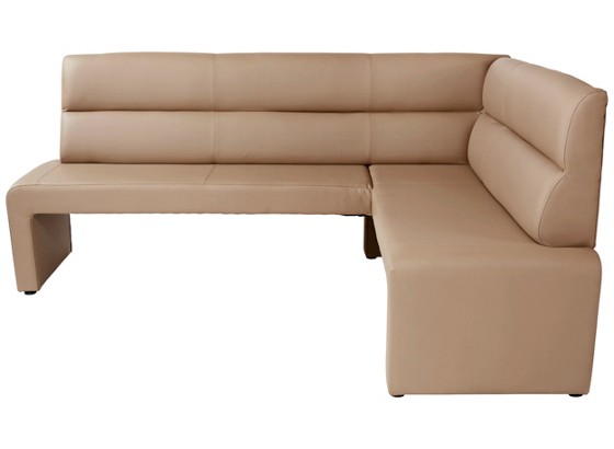 Rohová Lavica Valentina - Konvenčný, drevený materiál (200/160cm) Rohová Lavica Valentina - Konvenčný, drevený materiál (200/160cm)