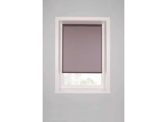 Rollo Beate - Anthrazit, KONVENTIONELL, Textil (140/160cm) Rollo Beate - Anthrazit, KONVENTIONELL, Textil (140/160cm)