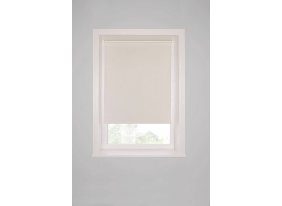 Rollo Beate - Creme, KONVENTIONELL, Textil (140/160cm) Rollo Beate - Creme, KONVENTIONELL, Textil (140/160cm)