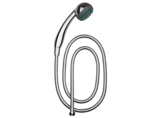 Ruční Sprcha Napoli -sb- - Konvenční (150cm) Ruční Sprcha Napoli -sb- - Konvenční (150cm)