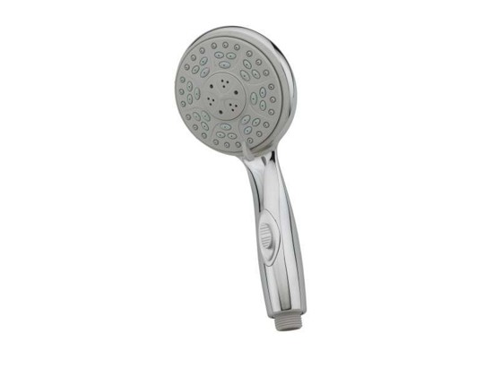 Ručni Tuš Ručni Tuš - boje kroma, Moderno, plastika (3/16/0cm) Ručni Tuš Ručni Tuš - boje kroma, Moderno, plastika (3/16/0cm)
